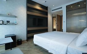 Regency Hotel Malabar Hill